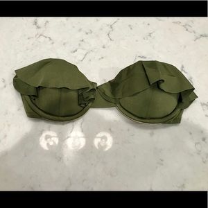 *NWT* J. Crew Lomellina Bathing Suit (Top+Bottom)